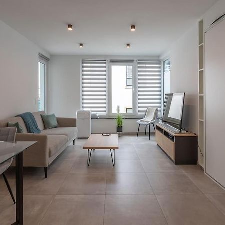 Superbe Appartement Avec Parking Malmedy Eksteriør bilde