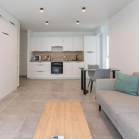 Superbe Appartement Avec Parking Malmedy Eksteriør bilde