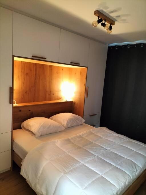 Superbe Appartement Avec Parking Malmedy Eksteriør bilde