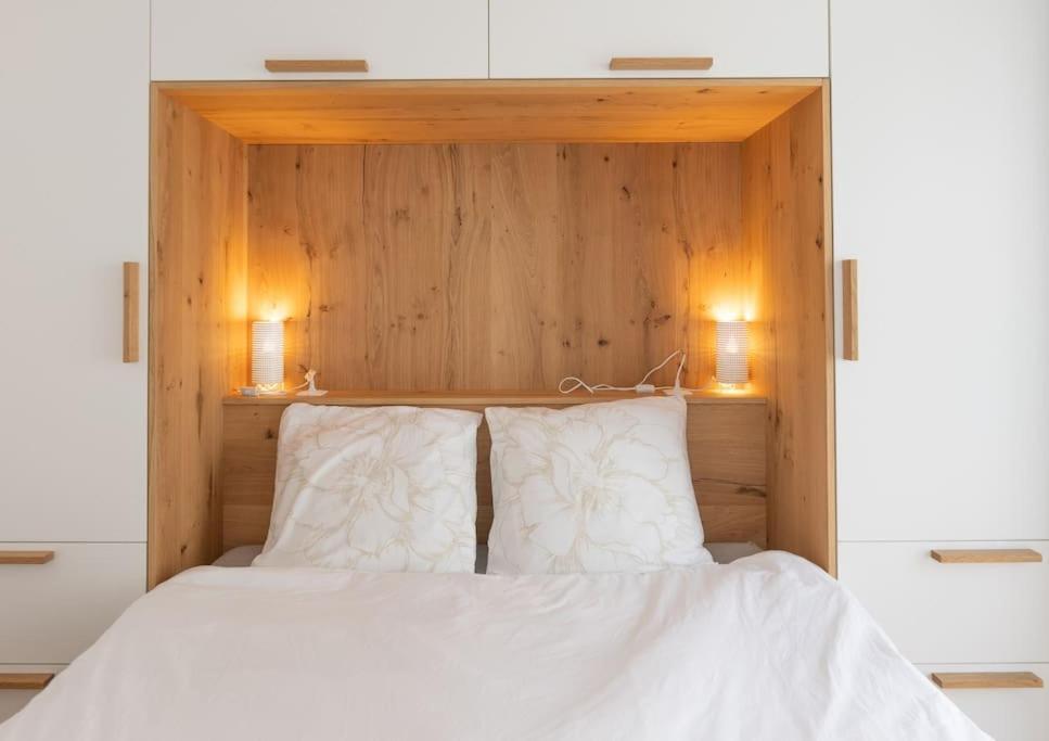 Superbe Appartement Avec Parking Malmedy Eksteriør bilde